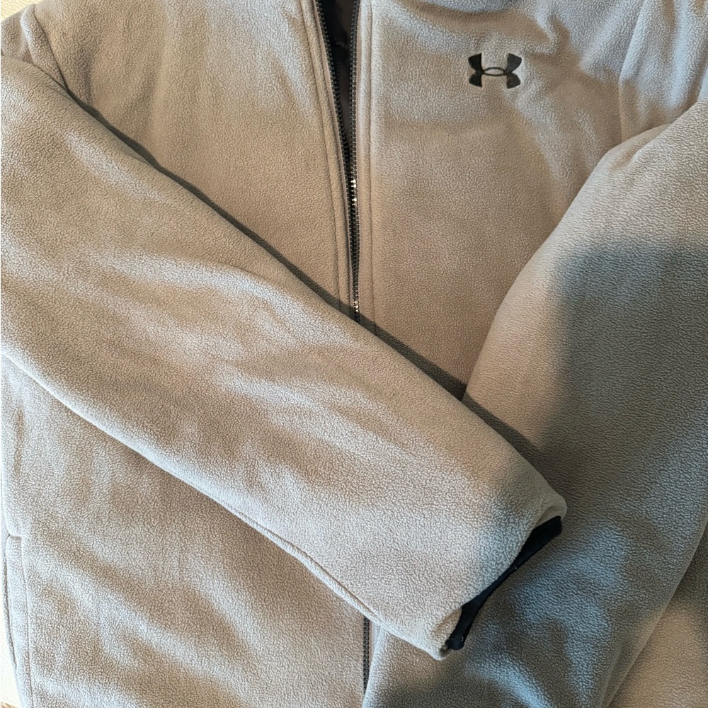 Puffer jacket - Picture 3 of 3
